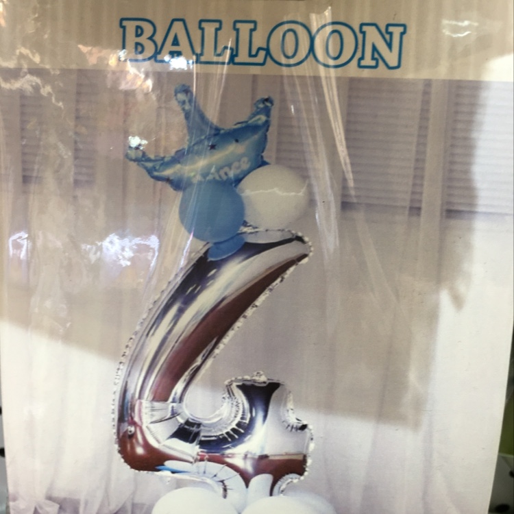 Digital balloon