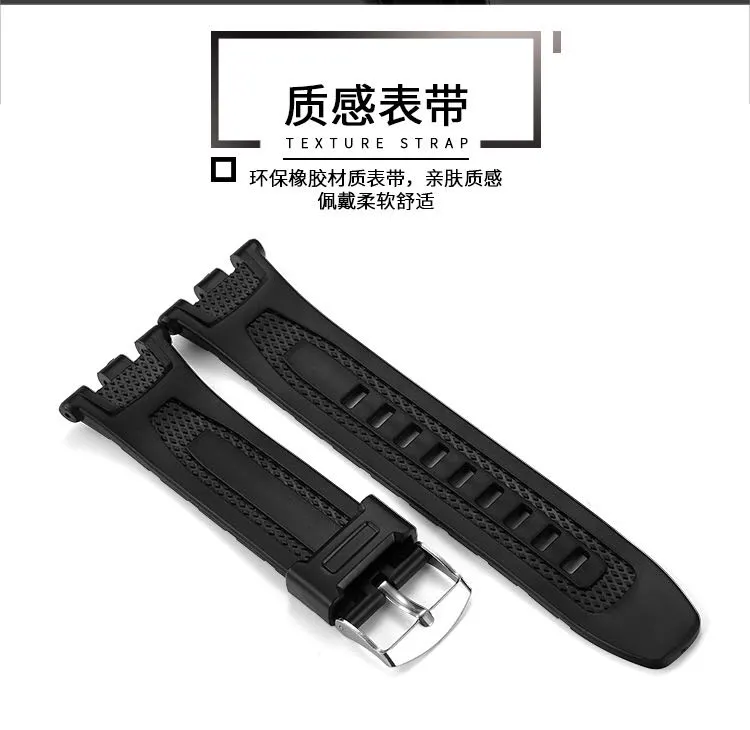 Mingrui Children's Watch, boys' waterproof electronic watch, multi-functional luminous, running sports, boys' watch for primary and secondary school students detail image 13