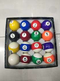 Free billiards Billiards American billiards Chinese billiards tuba
