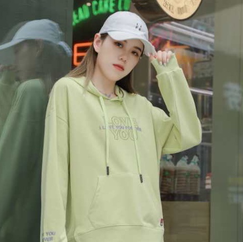 The fashion leisure thumbnail