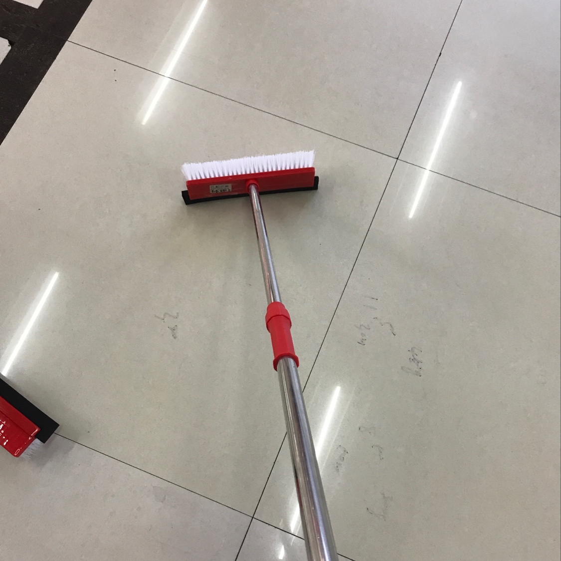 扫把/非洲热销产品/拖把夹/垃圾夹/清洁刷洗涤刷细节图