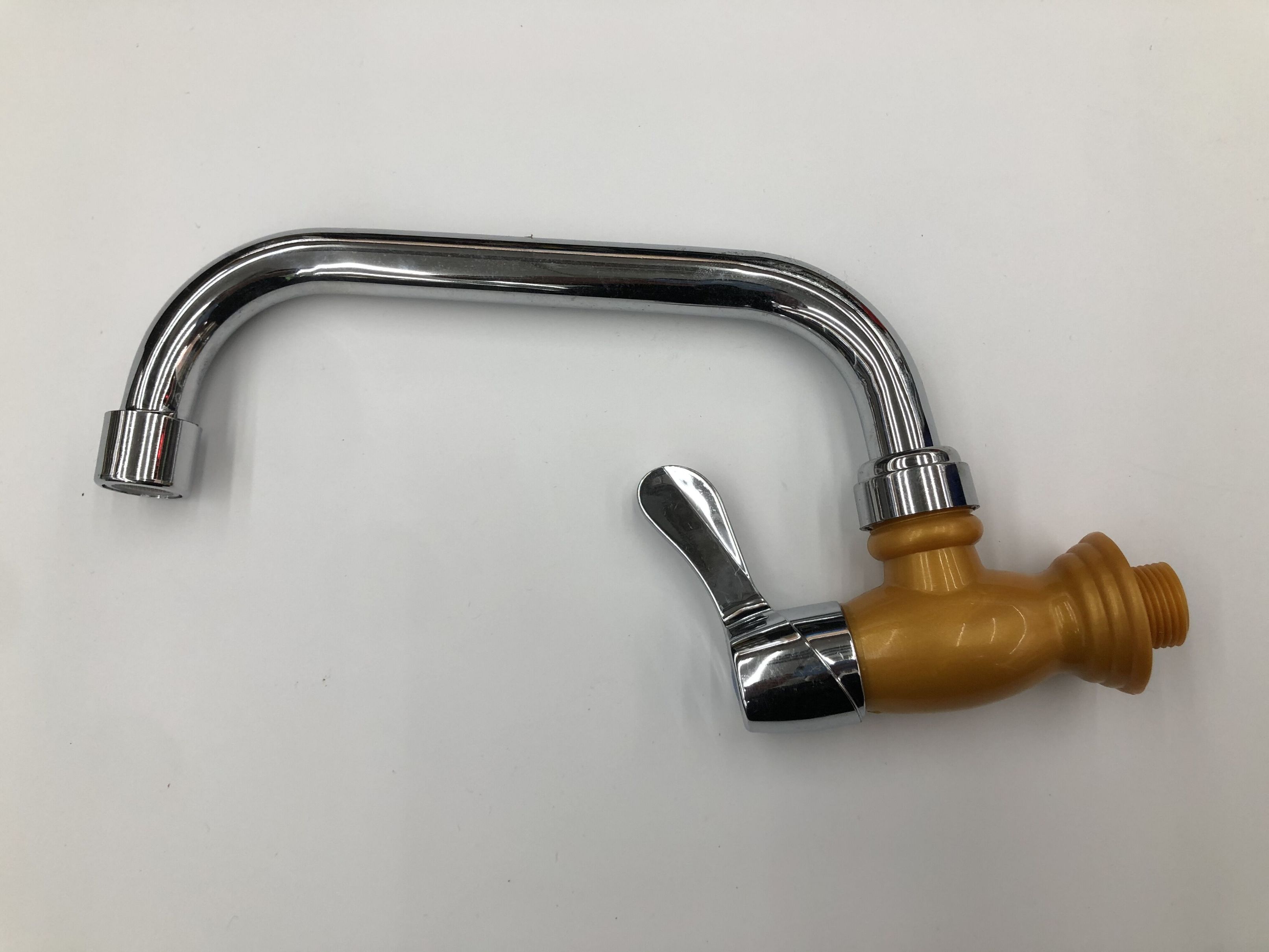 pvc1552水龙头