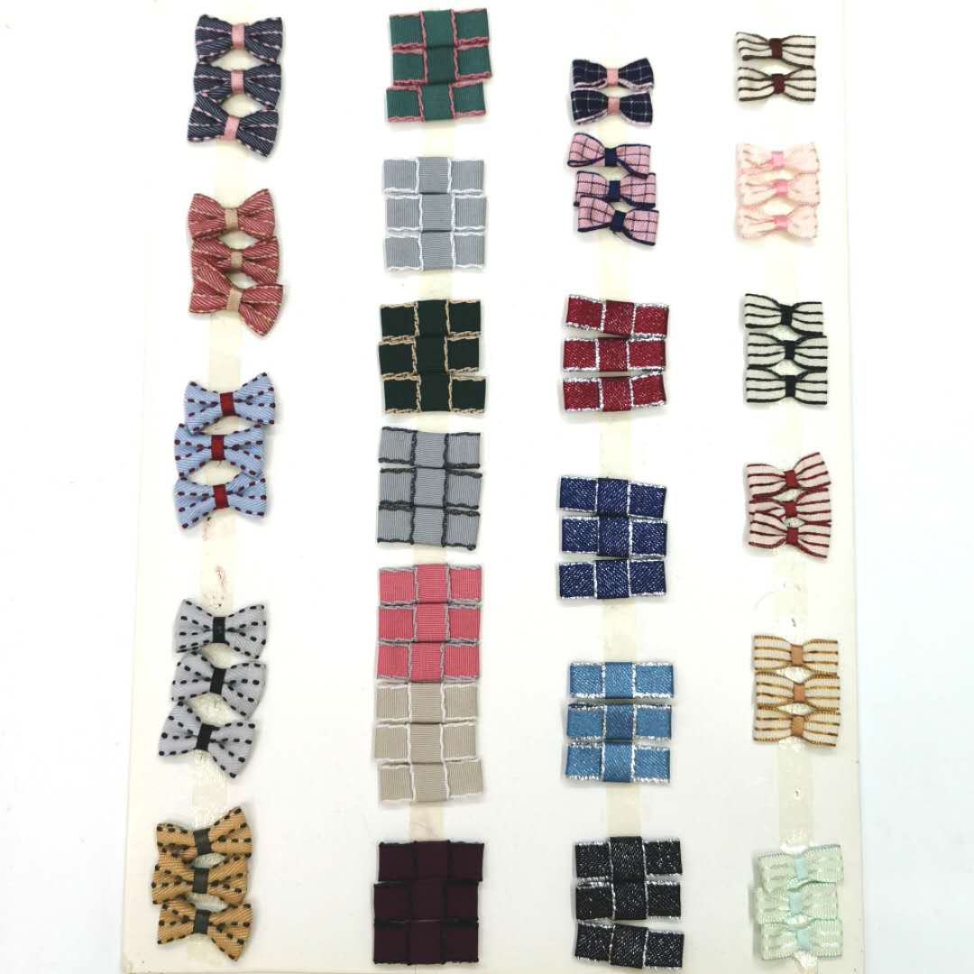Polyester, Polypropylene, National Wind, Stripes And Other Weaving Machines To Make Bows Spot Manufacturers Direct Sales Application Scenario