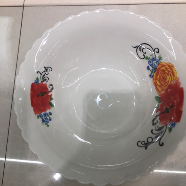 8-inch bowls, plates and dishes Application Scenario