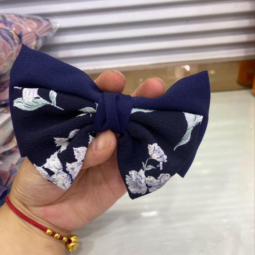 Hairpin Application Scenario