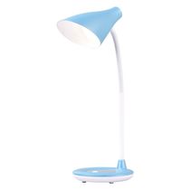 Desk lamp custom manufacturer bedroom LED eye lamp folding plug electric desk lamp work reading bedside writing lamp