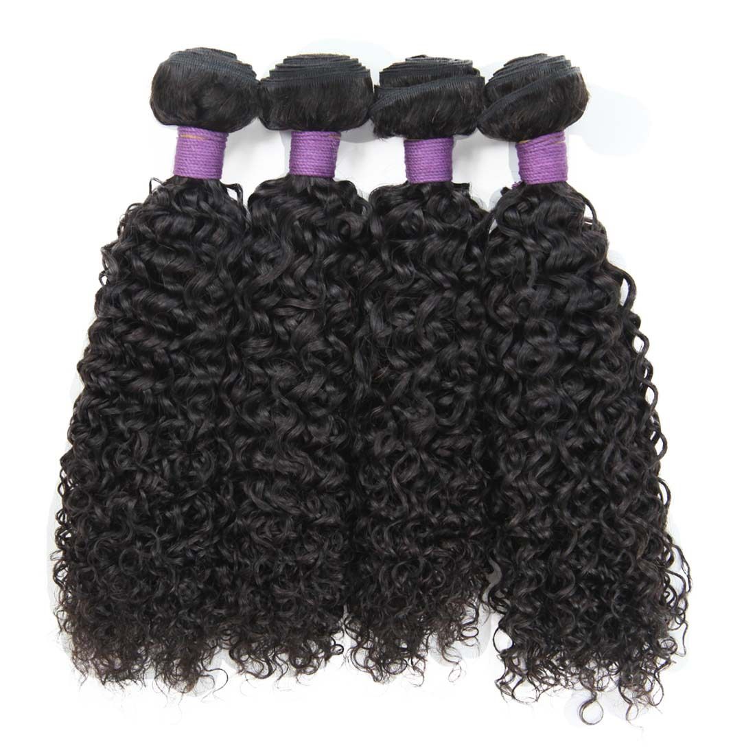 Brazilian real person hair shunfa hair curtain sold well in Europe and America