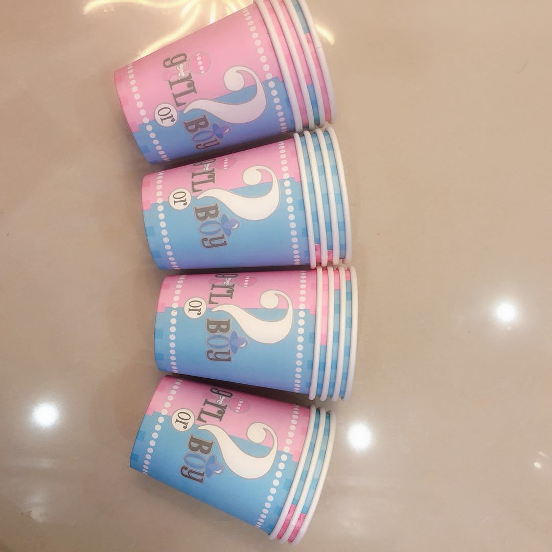 A003热卖boy or girl生日派对主题套餐详情图4