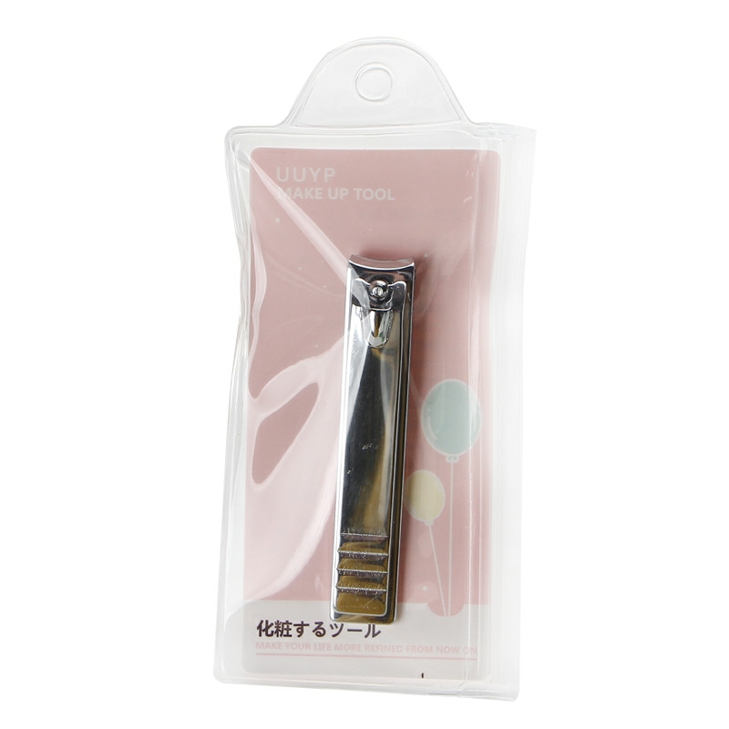 Nail clippers Nail clippers