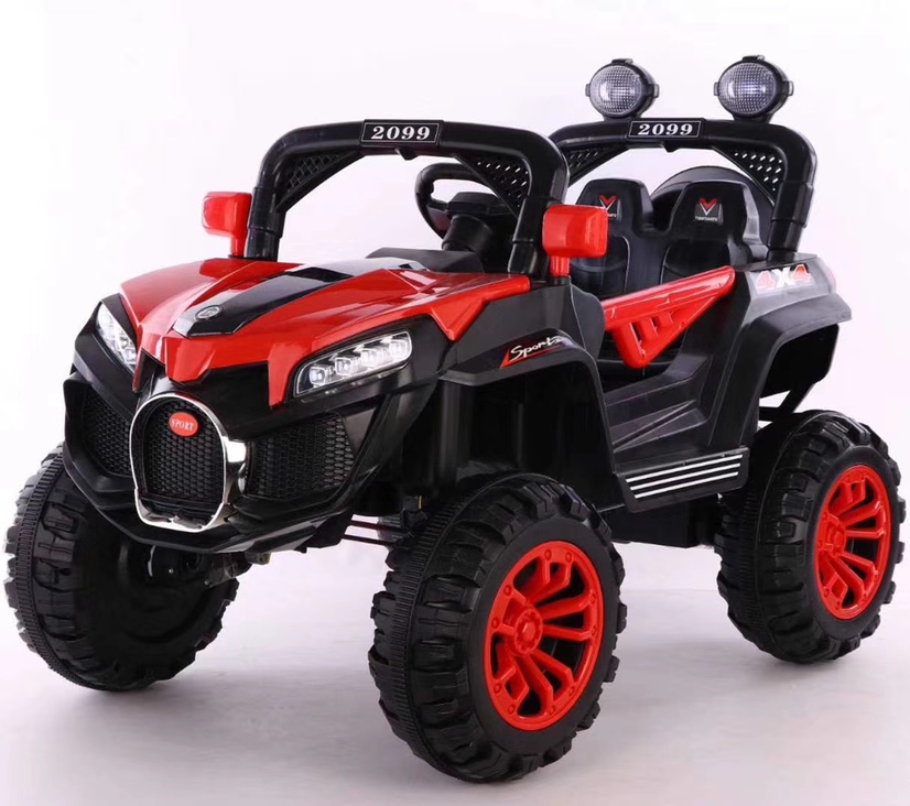 2099 Children's Off-road Electric vehicle details Picture