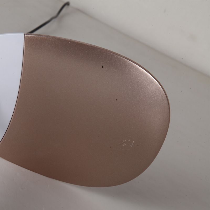New creative LED eye-care lamp for children reading lamp for Students Learning lamp for bedroom dormitory office lamp details Picture