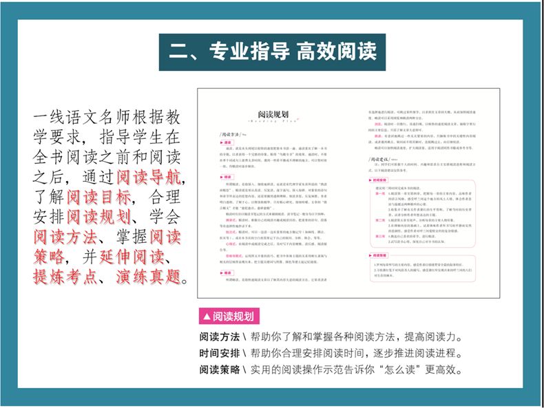 钢铁是怎样练成的老师推荐指定必读书海底两万里部编语文教材配套详情图3