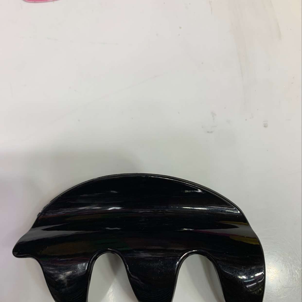 8cm三齿爪