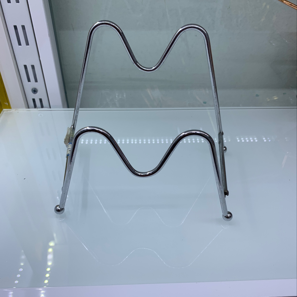 单孔碟架产品图