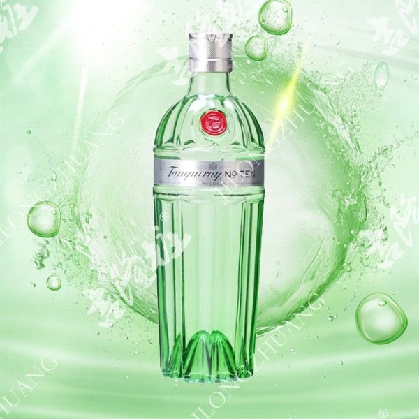 Tianjiali No. 10 Gin