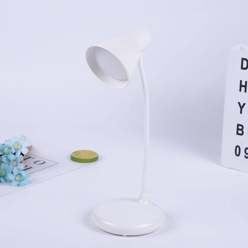 led台灯创意宿舍卧室床头阅读学习护眼触摸调光节能台灯夜灯新款详情图3