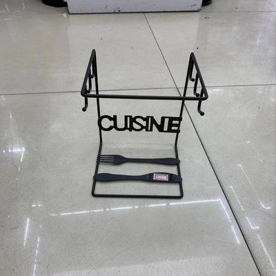 English Letter 6 Cups 6 Plates