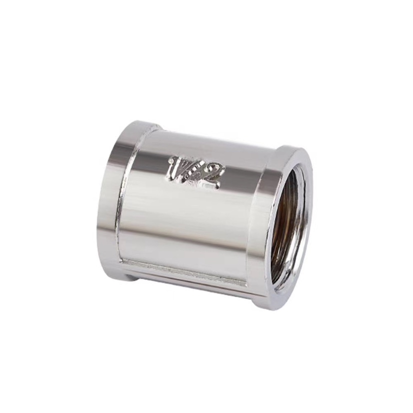 Zinc alloy tube thumbnail