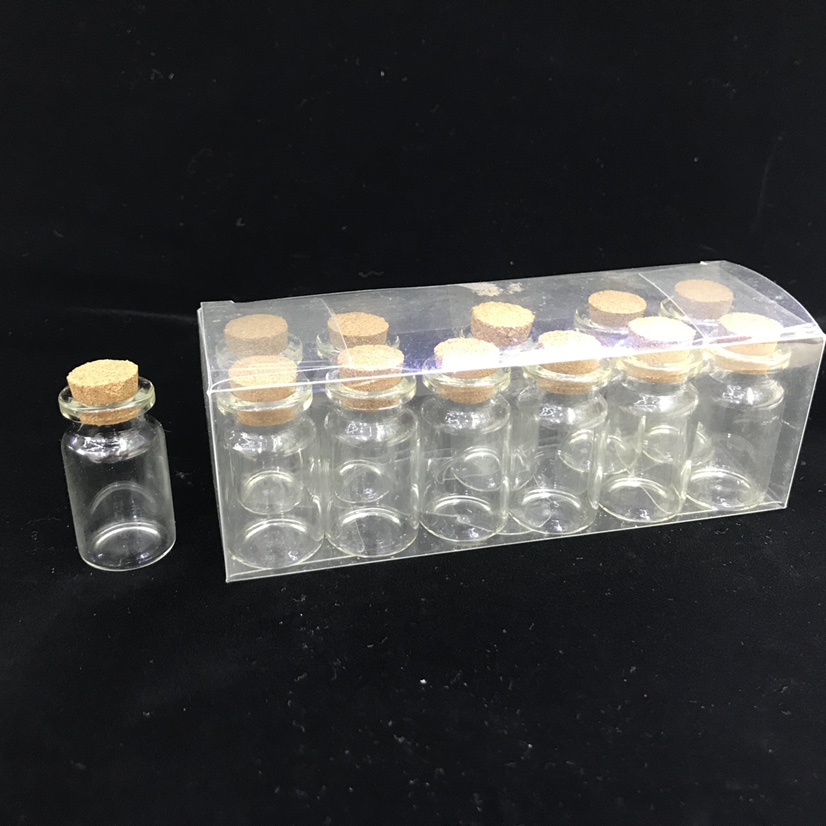 22 * 40 PVC box 200box/12pcs2.2 * 4 cm thumbnail