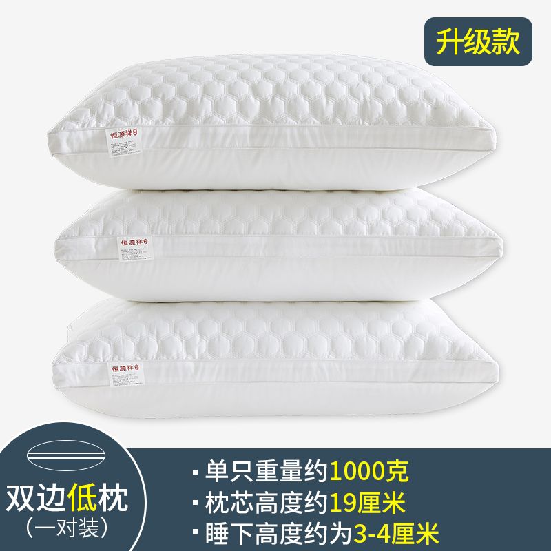 Five-Star Pillow Core