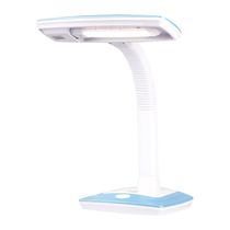 High quality eye protection, flexible dimming and toning LED table lamp, small night light, children learning to read