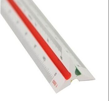 49930-1C scale. Suitable for student drawing