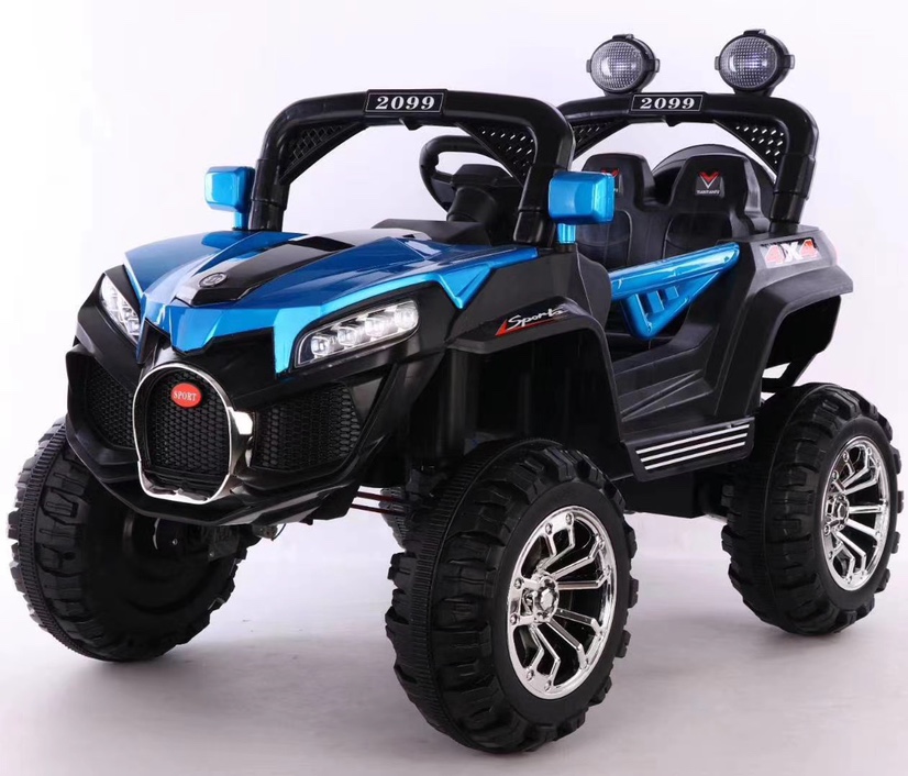 2099 Children's Off-road Electric vehicle Specification image