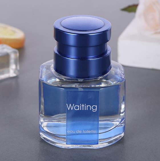 Counter authentic Paiya Waiting /Waiting for men's and women's perfume lasting fragrance fruit light fragrance spray Specification drawing