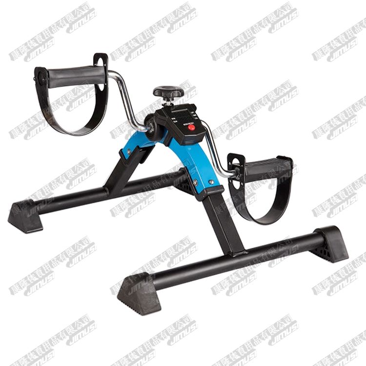 迷你健身单车美腿机脚踏机腿部训练器康复训练MINI EXERCISE BIKE