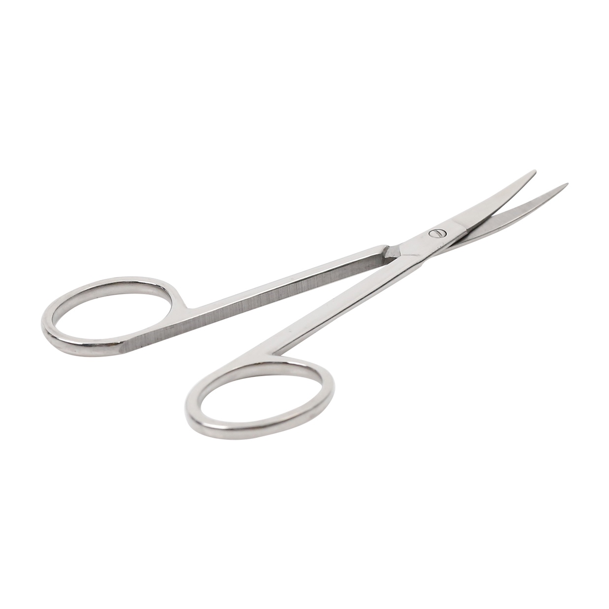 剪刀 10287-4绣花剪/美容剪不锈钢锻打镜光细节图