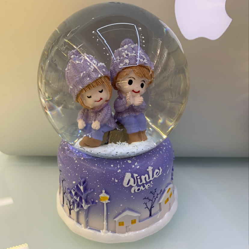 5H109冬恋细节图