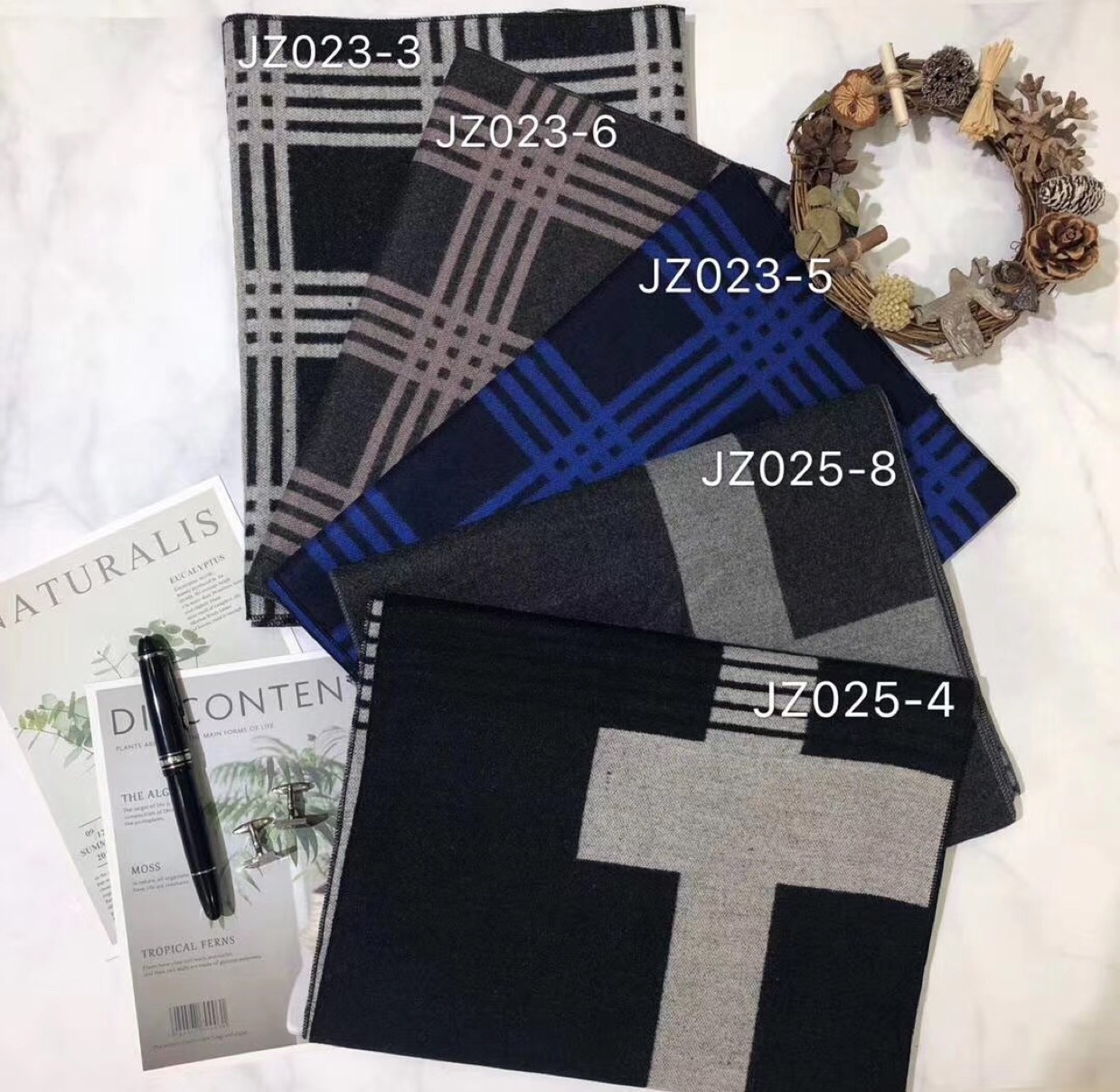 The Cotton Man Is 052 undefined