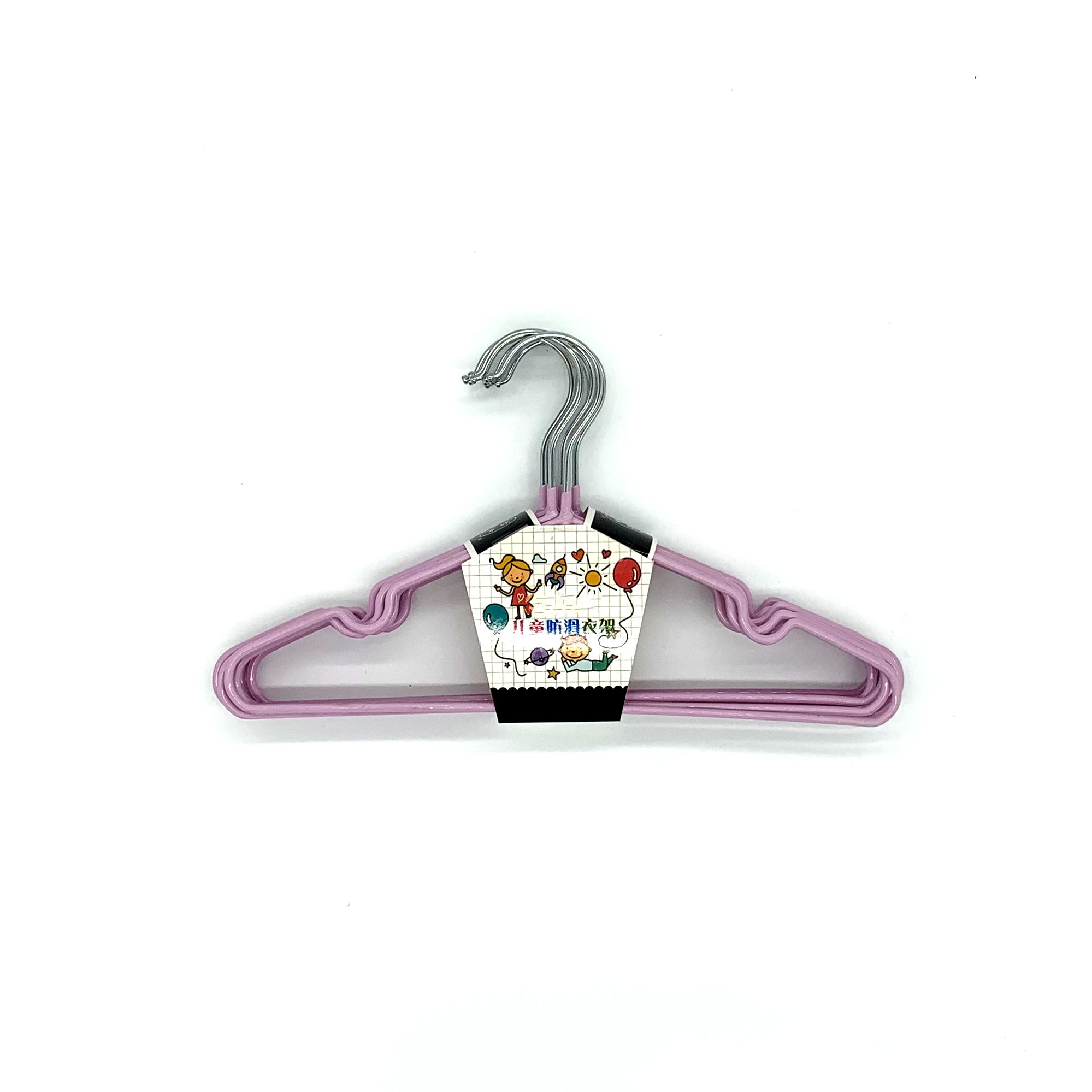 衣撑子防滑衣架收纳晾衣架挂钩无痕衣架宿舍衣服架