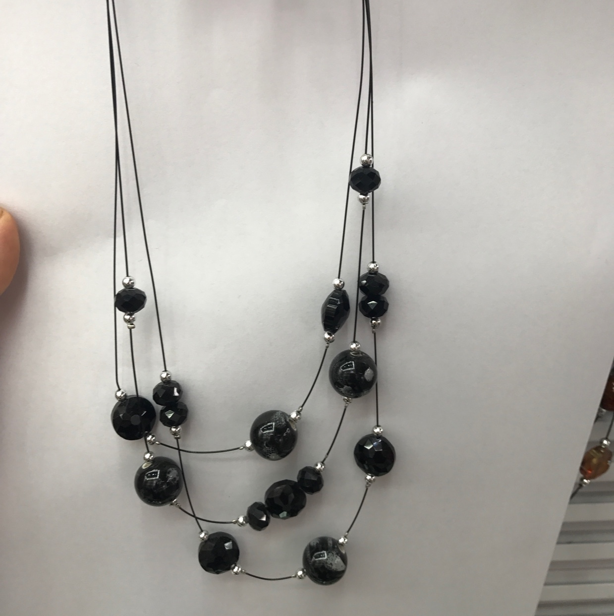 The necklace thumbnail