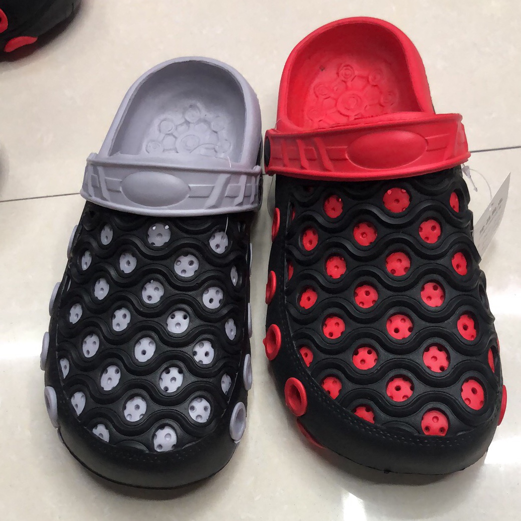 Garden shoes 24-45 full range