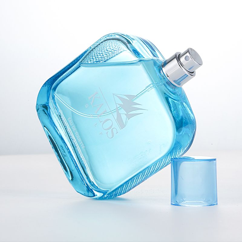 DICOO Men's Sports Perfume, a best-selling product for leisure and travel, is sold directly by the manufacturer Specification image