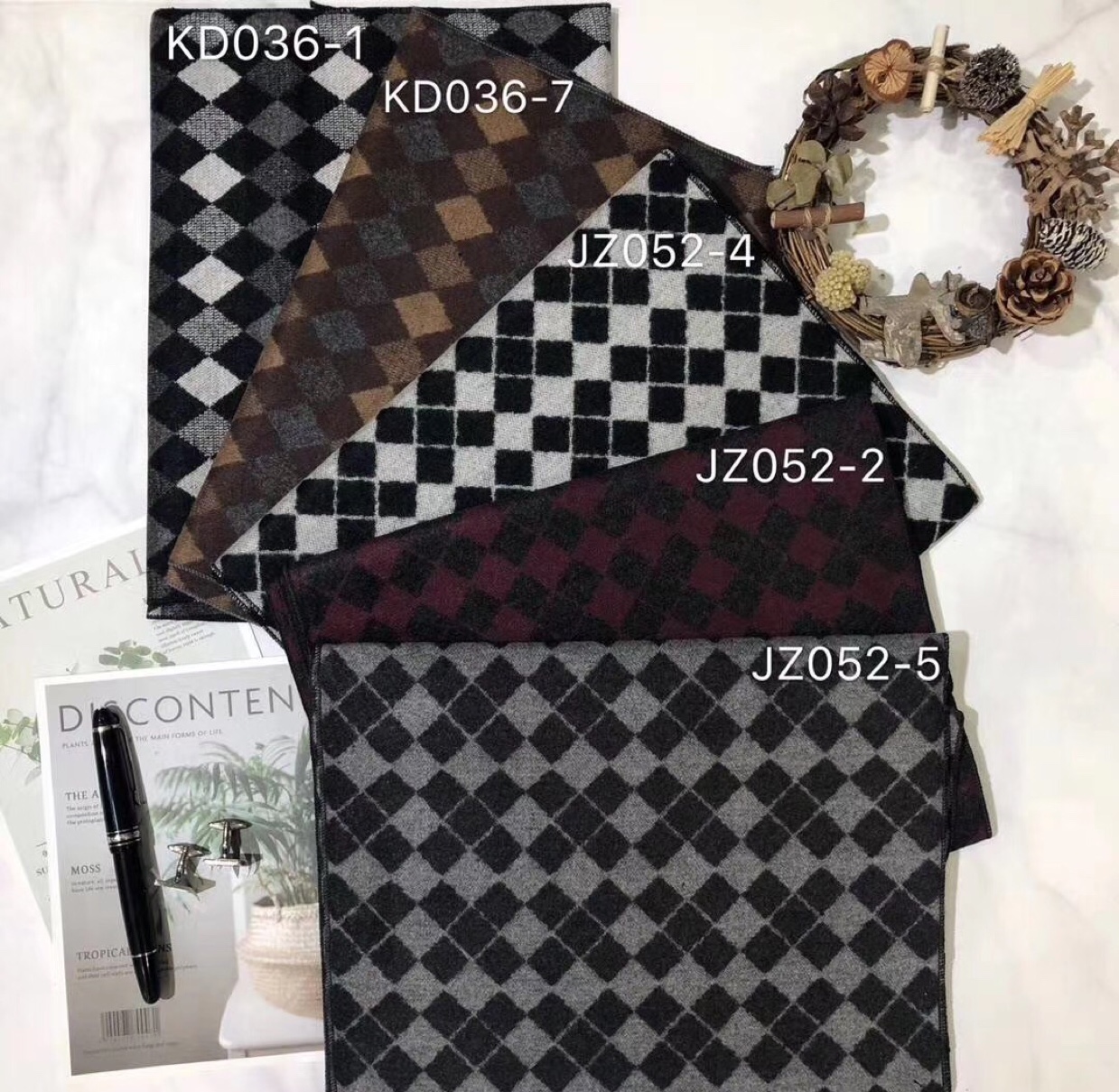 The Cotton Man Is 052 undefined