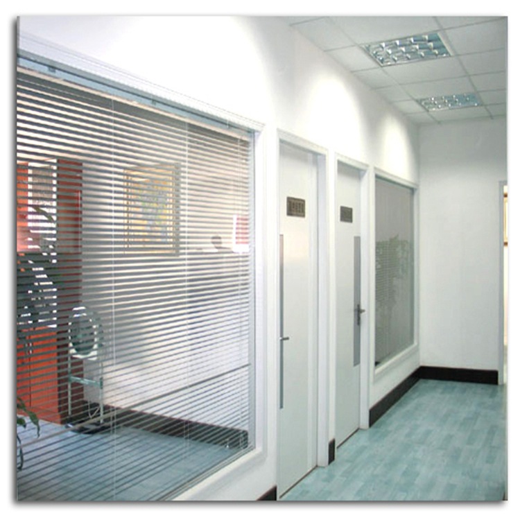 Aluminum alloy Venetian blinds! Color options available! Size customization! Essential for bathrooms, kitchens, bedrooms and offices Specification image