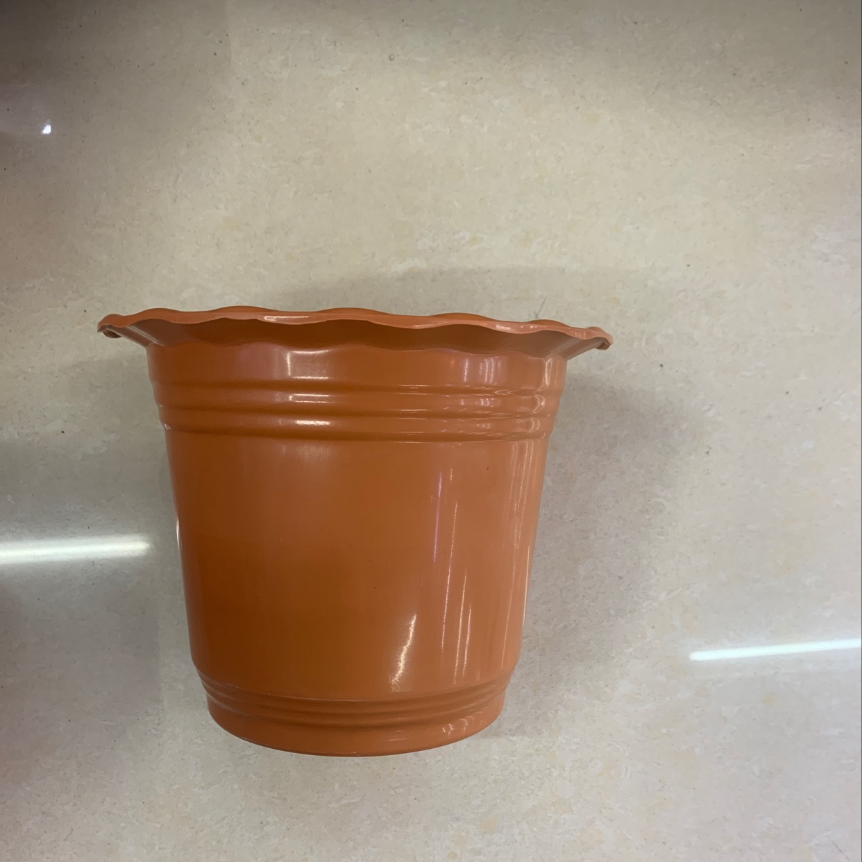 260*240 round flowerpot thumbnail