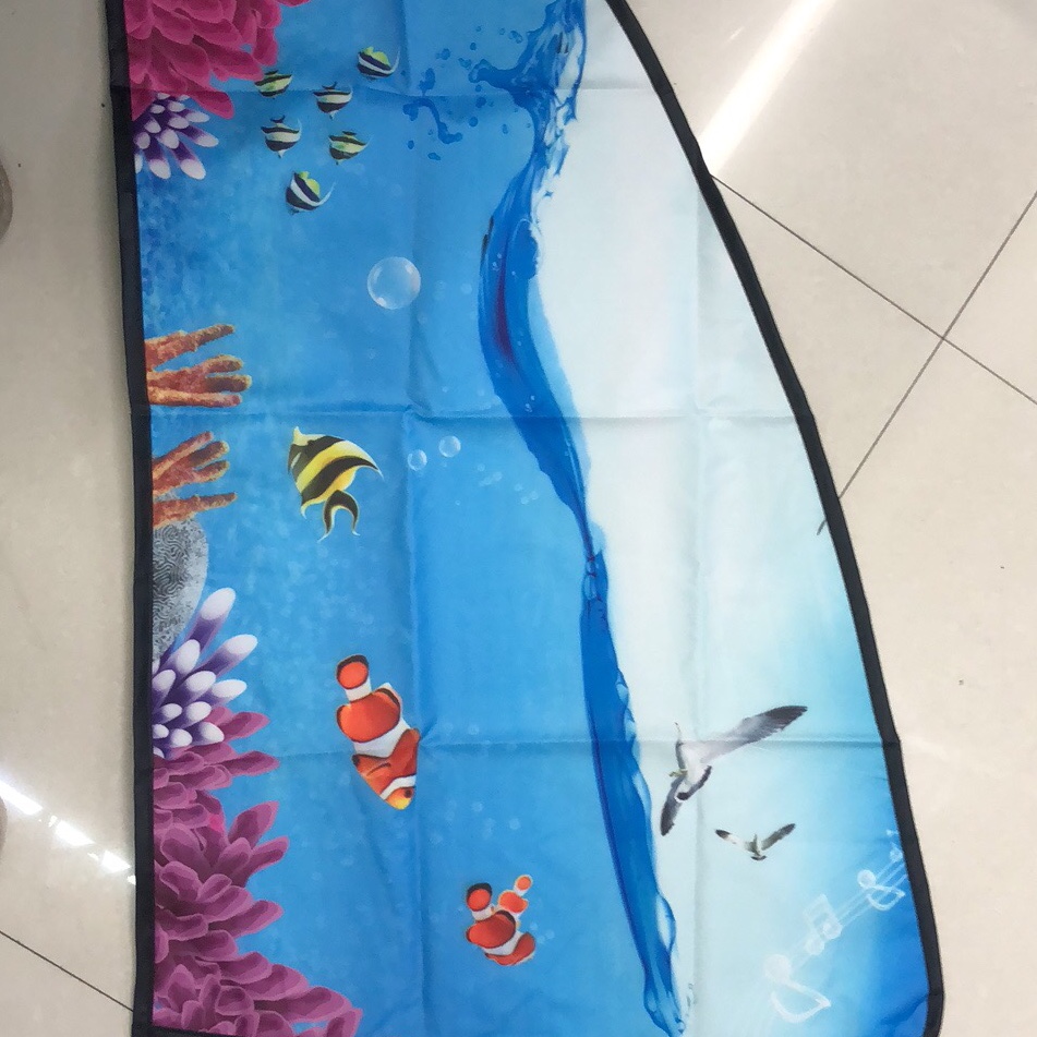 磁吸太阳挡