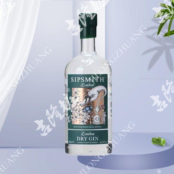 Sipsmith Gin