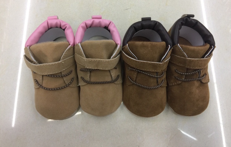 Baby Shoes 10