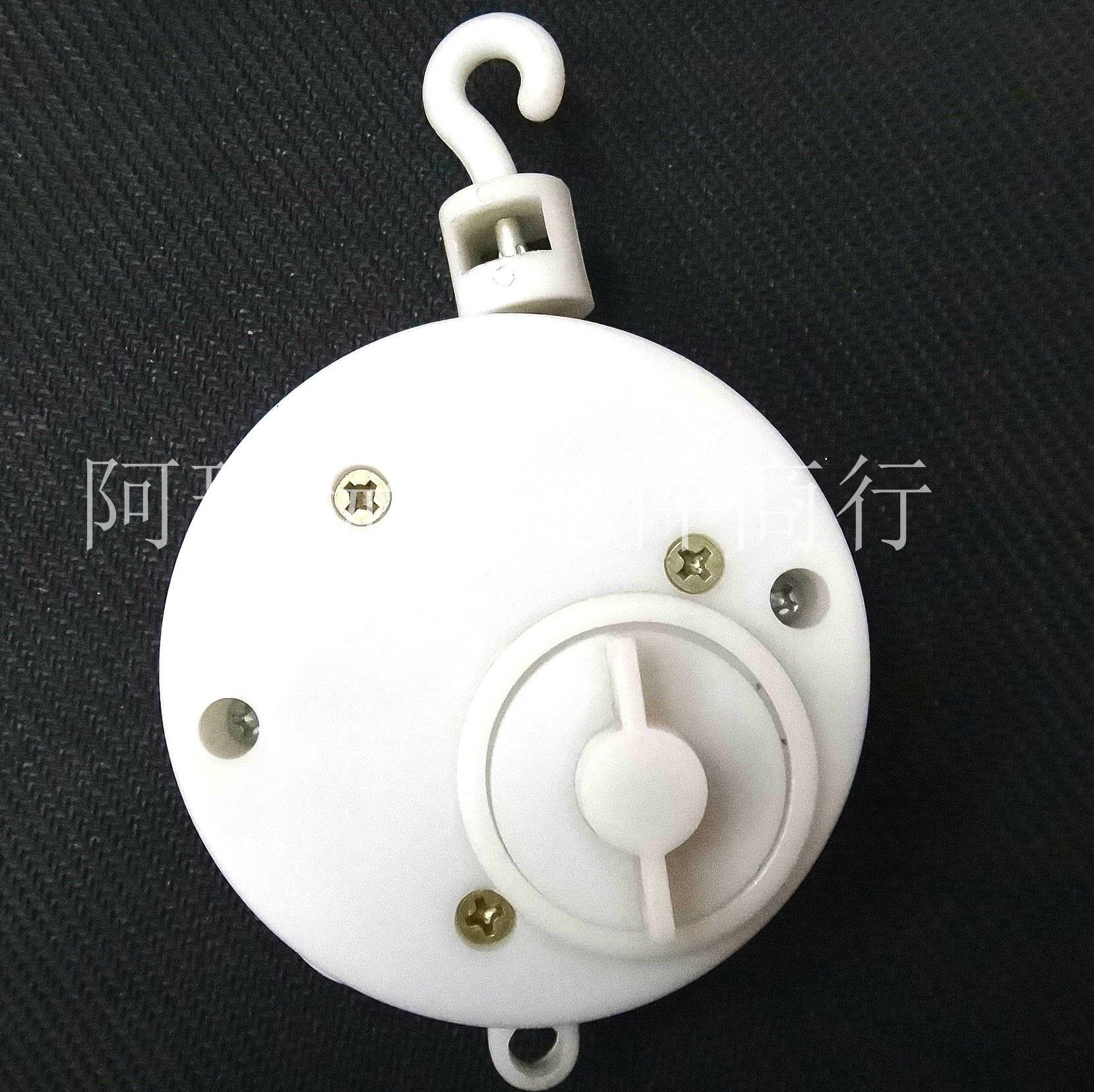 供应玩具配件旋转音乐机芯DIY八音吊琴发条八音机芯婴儿床铃