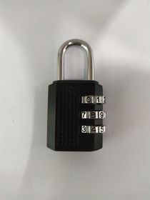 Code lock 30 20mm