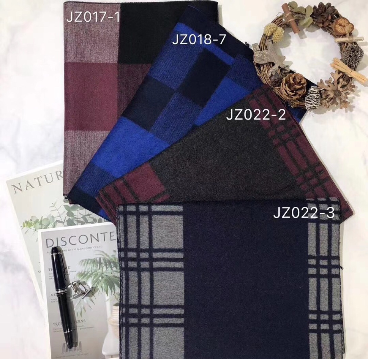 The Cotton Man Is 052 Item Picture