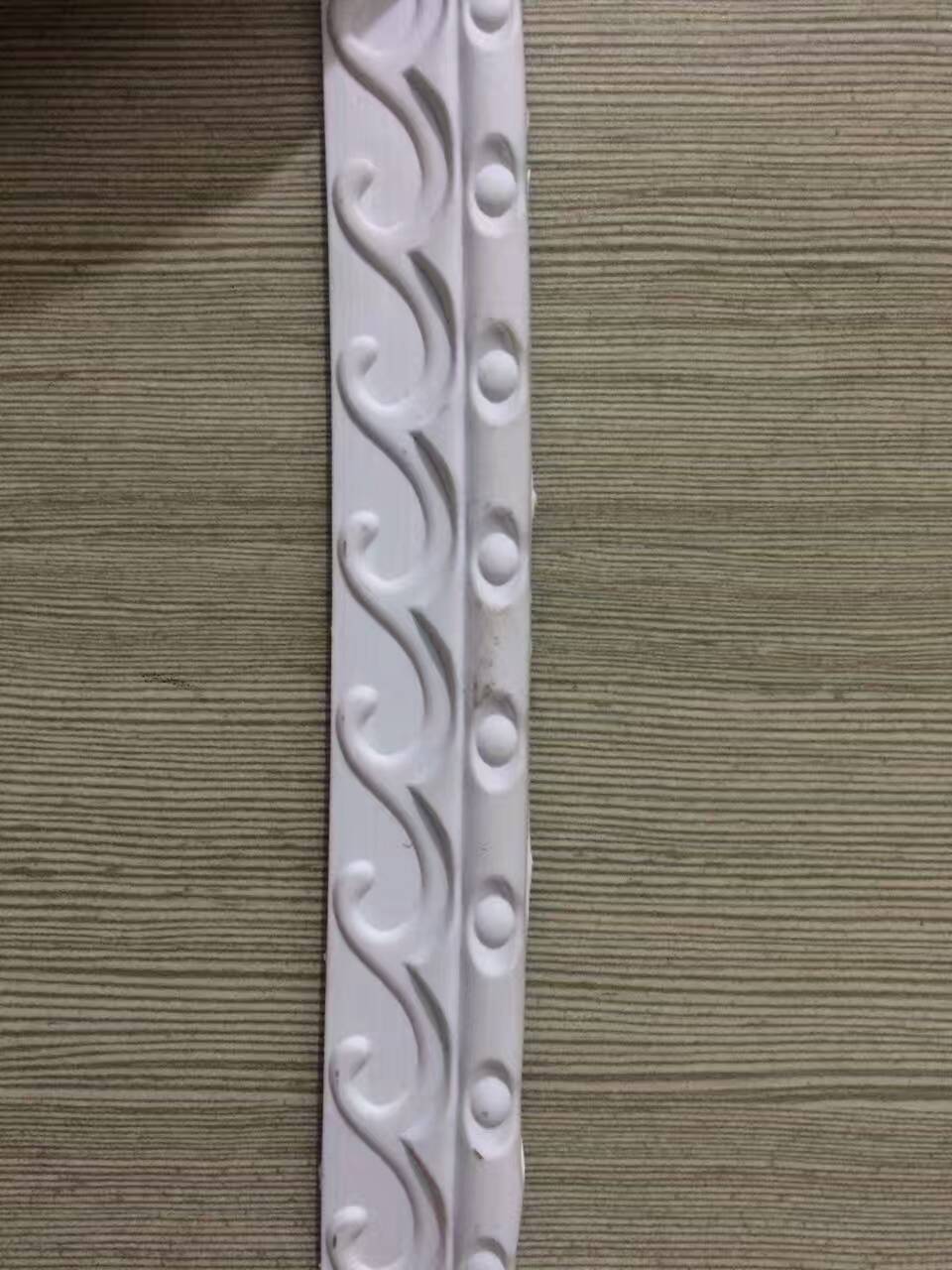 Decorative lines Specification image