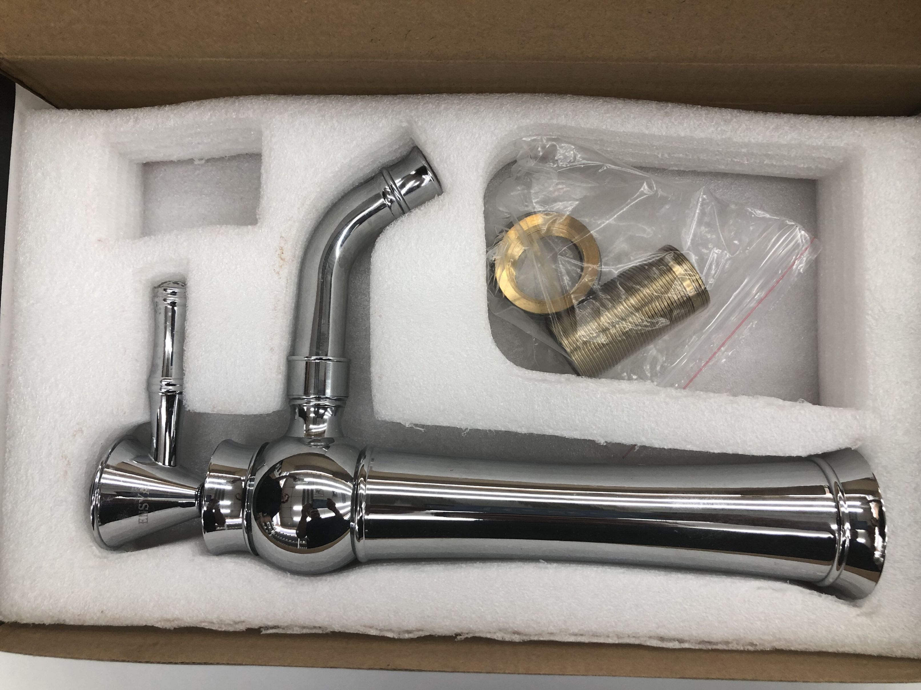 8030 the faucet full figure