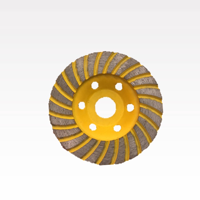 磨轮，金刚石磨轮