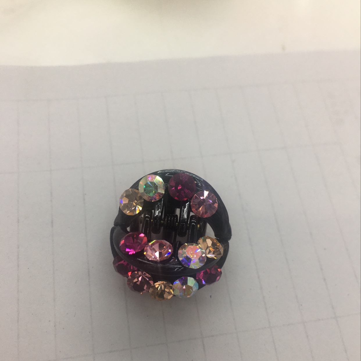 1 small claw thumbnail