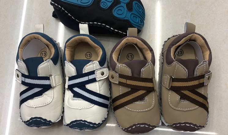 Baby Shoes 19
